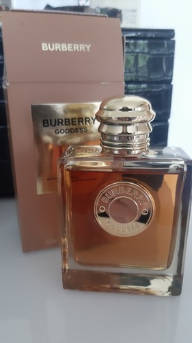 Burberry goddess parfum 100 - goddess,