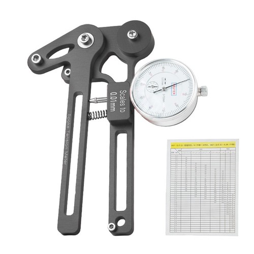 Tensiometer