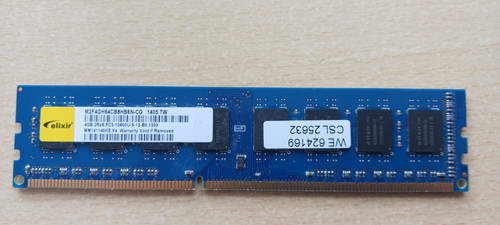 Ddr3 1333 mhz - -, 4