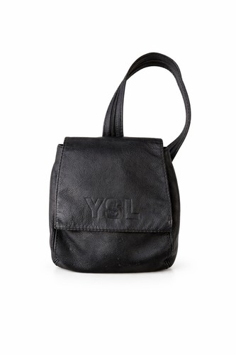 Vintage yves saint laurent - saint, ysl