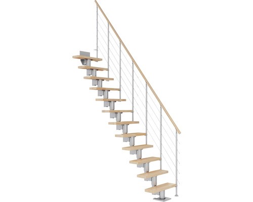 Pertura mittelholmtreppe - pertura,