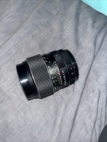 Pentacon 135mm 8 - pentacon,