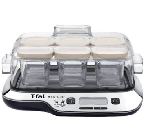 Tefal joghurtbereiter multi - tefal,