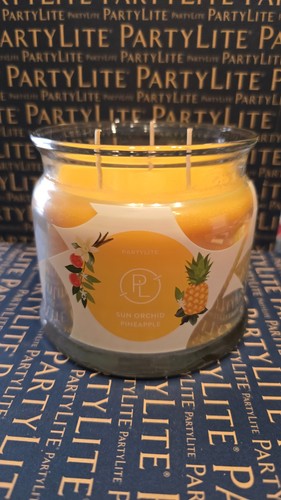 Partylite docht - 3,