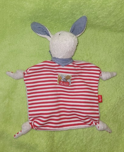 Sigikid hase neu schnuffeltuch - sigikid,