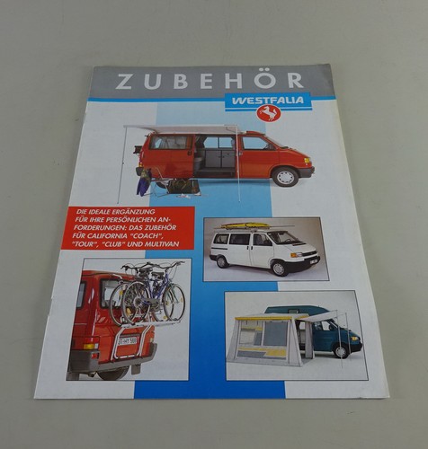 Prospekt broschüre - prospekt,
