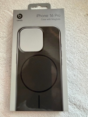Beats iphone pro case mit - beats,