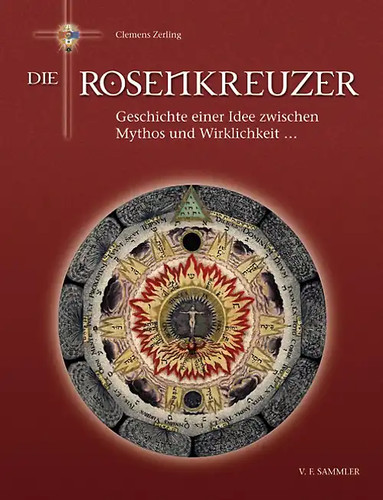 Die rosenkreuzer - die,