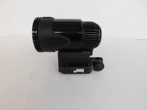 Lowel pro power led tageslicht - led,