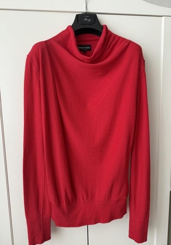 Women emporio armani sweater - armani,