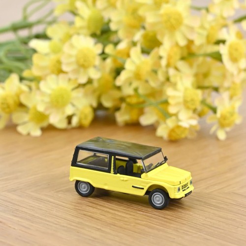 Norev citroen méhari baujahr - citroen,