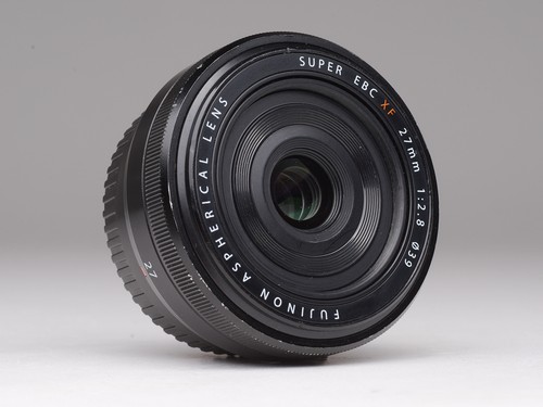 Fujifilm fujinon 27mm - fujinon,