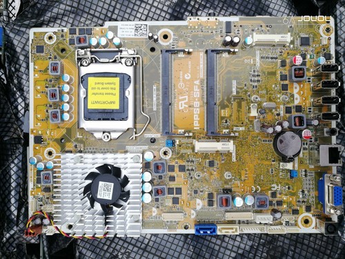 Dell inspiron one 2320 - one,