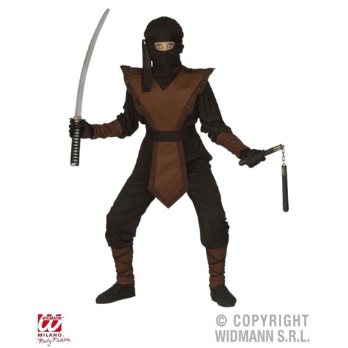 Ninja kostüm für - ninja, kinder