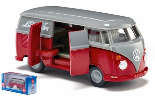 Modellauto siku auto bus van - auto,