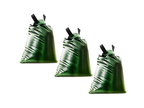 Bewässerungssack - 3x,