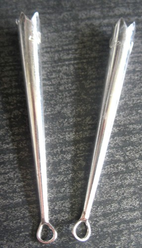 Bolotie spitzen 925 silber - 925,