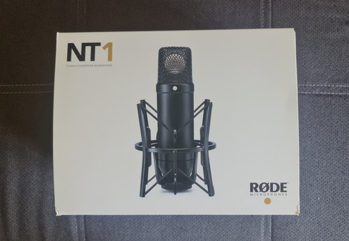 Rode nt1 kit - rode,