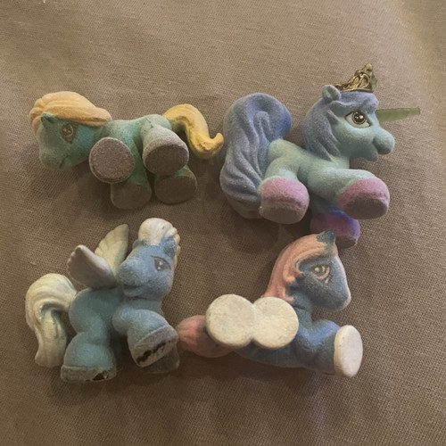 Mini pony pferd figuren - mini, pony/pferd