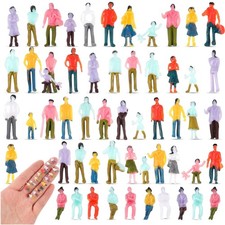 Miniaturfiguren stück - miniaturfiguren, 50