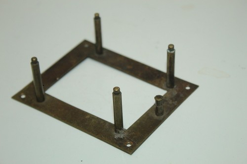 Cu7 alter wiener - cu7), tragstuhl