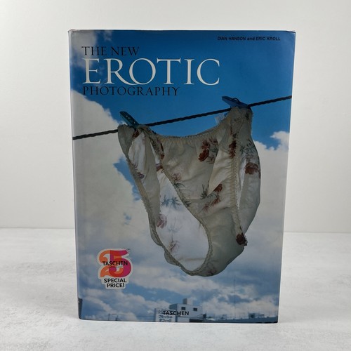 Dian hanson the - new, erotic