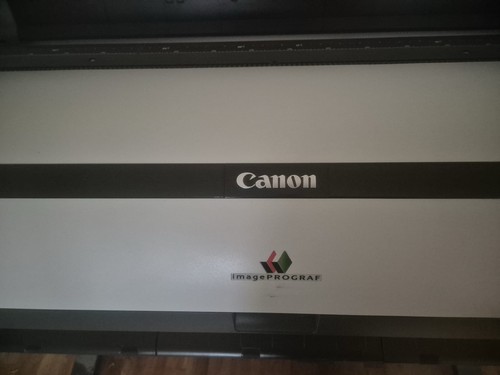 Canon imageprograf ipf750 - ipf750, a0