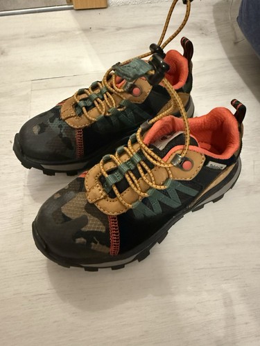 Timberland toddler kinder - timberland,