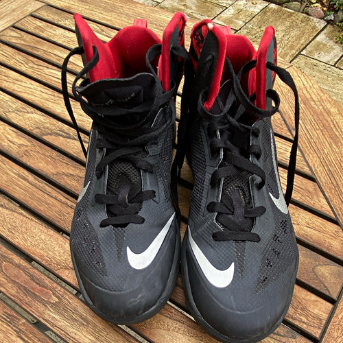 Nike zoom hyperfuse 2013 - nike,