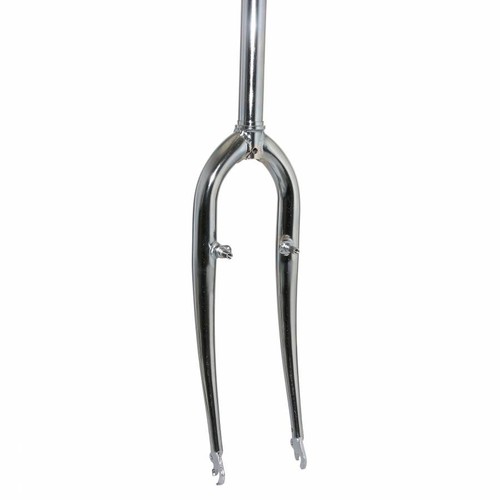 Gabel mtb starr gebogen - gabel,
