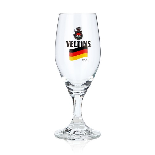 Veltins bier glas - veltins,