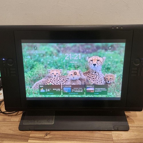 Wacom cintiq 24hd dtk 2400 - wacom, dtk-2400