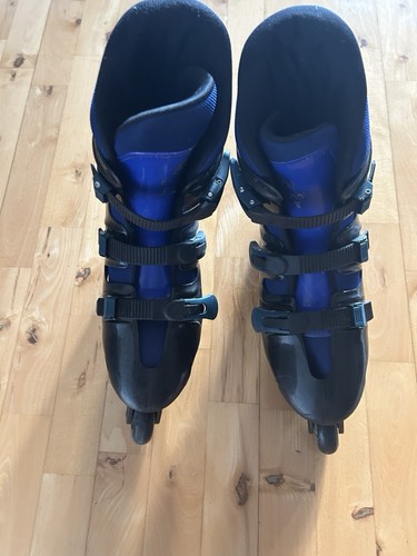 Rollerblade inline skates - skates, pan