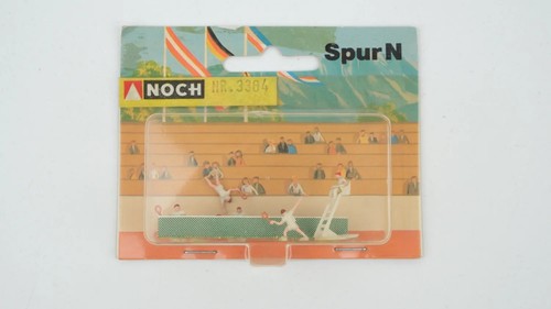 Noch 3364 tennismatch - n,