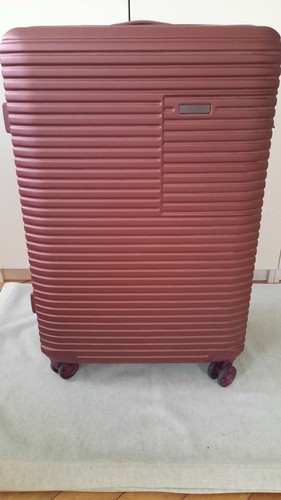 Reisekoffer hartschale - hartschale,