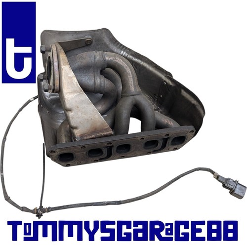 Abgaskrümmer passat 3bg - vw,