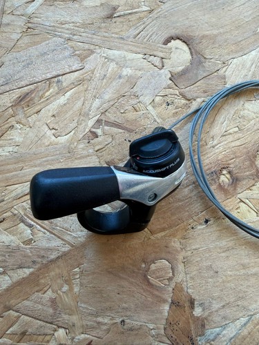 Nos suntour expert - nos, xc