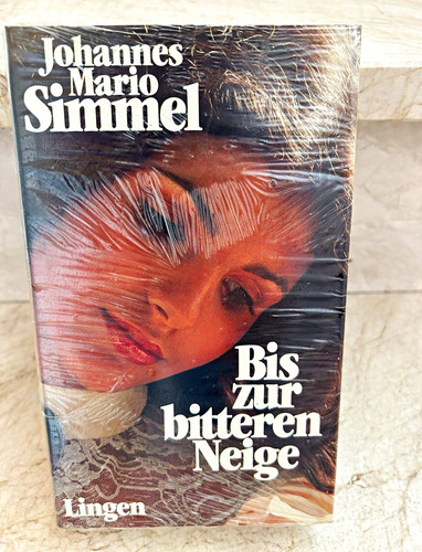 Johannes mario simmel bis - johannes, zur