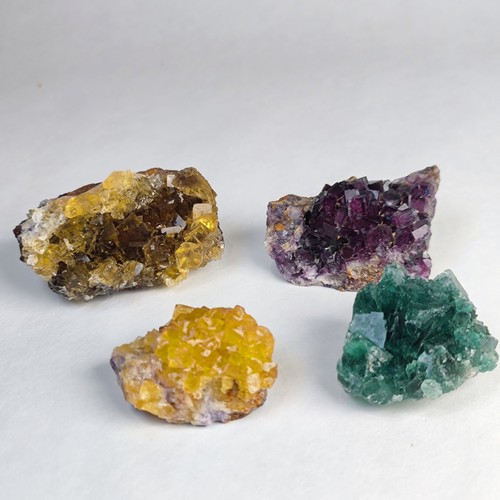 Colours fluorit fluorite - 🔥4,