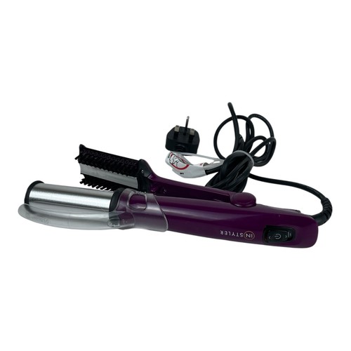 Instyler rotierender - instyler,