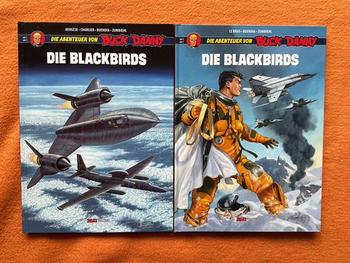 Abenteuer von buck - abenteuer,