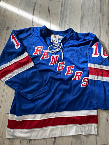 Starter nhl new - starter, rangers