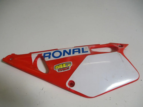 Fantic 415 caballero - 80,