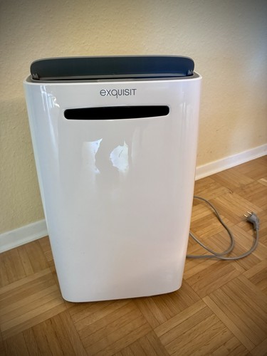 Exquisit 2055 wes - exquisit, le