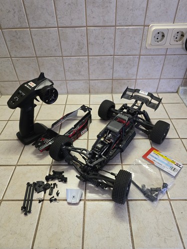 Reely core dune buggy auto - reely,