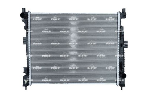Motorkühler wasserkühler nrf - motorkühler,