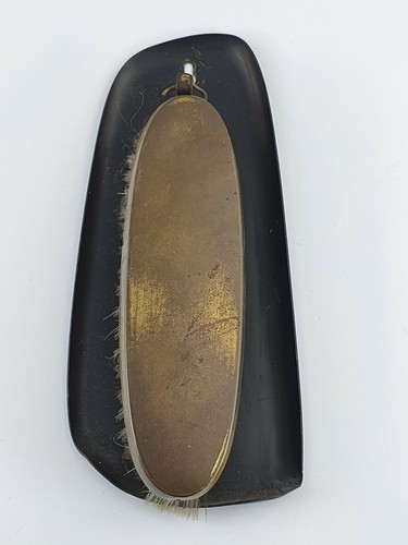 Schuhputzset 60er jahre - 60er,
