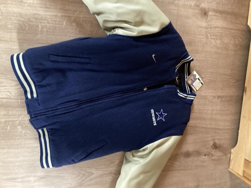 Footballjacke collegejacke - footballjacke,