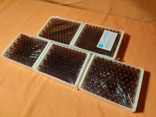 500 stk hplc autosampler - stk,