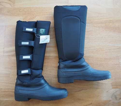 Aigle stiefel thermo - aigle,
